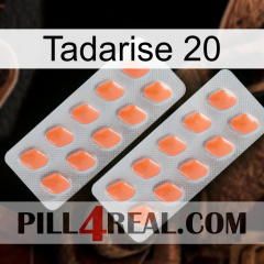 Tadarise 20 27